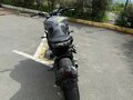2018 Yamaha MT-01, серый, 580000 рублей - вид 1