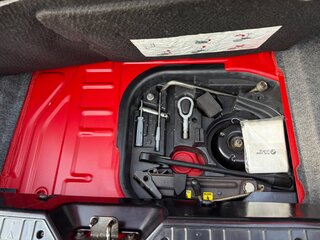 1995 BMW Z3 I, пурпурный, 1700000 рублей, вид 5