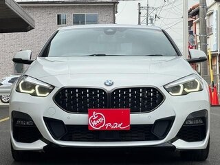 2021 BMW 2 серии F22 Рестайлинг, белый, 1790005 рублей, вид 1