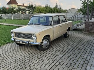 1978 Lada (ВАЗ) 2101, бежевый, 185743 рублей, вид 3