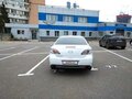 2010 Mazda 6 II (GH) Рестайлинг, белый - вид 5