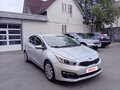 2016 Kia Ceed II Рестайлинг, серебристый, 850000 рублей - вид 6