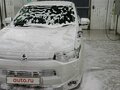 2014 Mitsubishi Outlander PHEV III, белый, 1900000 рублей