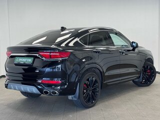2024 Knewstar 001, чёрный, 3050000 рублей, вид 2