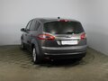 2011 Ford S-MAX I Рестайлинг, коричневый - вид 6