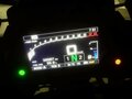 2018 Yamaha MT-09 Tracer (FJ-09), синий, 890000 рублей - вид 7