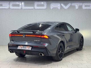 2023 Changan UNI-V I, серый, 2390000 рублей, вид 5