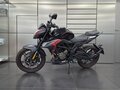 2026 Voge 300R, чёрный, 305000 рублей - вид 9