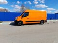 2013 Renault Master, оранжевый, 980000 рублей