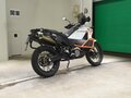 2011 KTM 990 Adventure, белый - вид 4