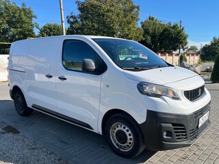 2019 Peugeot Expert III, белый, 1650000 рублей, вид 3