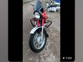 1993 ИЖ Планета, красный, 350000 рублей - вид 2