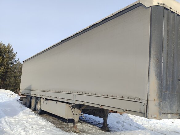 2010 Renault Premium, белый, 3950000 рублей - вид 8