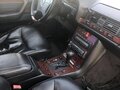 1998 Mercedes-Benz S-Класс 320 III (W140) Рестайлинг, синий, 1500000 рублей - вид 6
