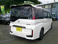 2017 Honda Stepwgn Spada V, белый, 1470000 рублей - вид 7