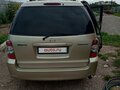 2005 Mazda MPV II (LW) Рестайлинг, золотистый, 600000 рублей - вид 11