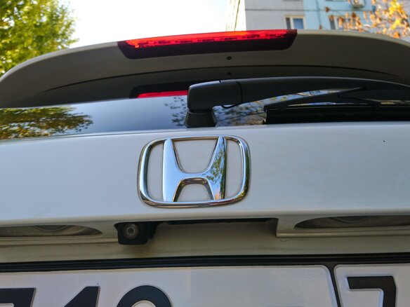 2017 Honda Vezel I, белый, 2000000 рублей - вид 11