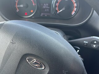2021 Lada (ВАЗ) Granta I Рестайлинг, серый, 920000 рублей, вид 5