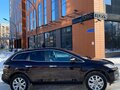 2008 Mazda CX-7 I, чёрный - вид 3