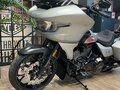 2025 Harley-Davidson CVO Road Glide ST, серебристый, 6500000 рублей - вид 8