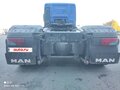 2014 MAN TGS, синий, 3500000 рублей - вид 3
