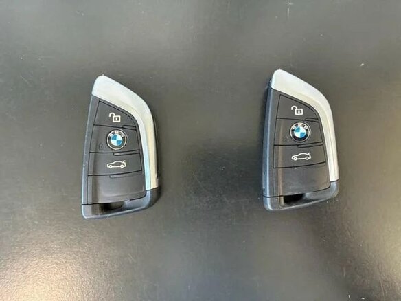 2017 BMW X1 18i sDrive II (F48), чёрный, 1390005 рублей - вид 26