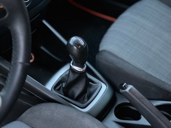 2011 Kia Ceed I Рестайлинг, серебристый, 770000 рублей - вид 26