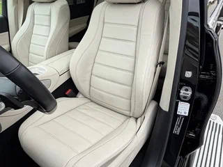 2021 Mercedes-Benz GLS 400 d II (X167), чёрный, 10620000 рублей, вид 5