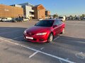 2007 Mazda 6 I (GG) Рестайлинг, красный, 525000 рублей