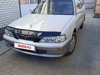 1994 Toyota Vista IV (V40), бежевый, 550000 рублей, вид 3