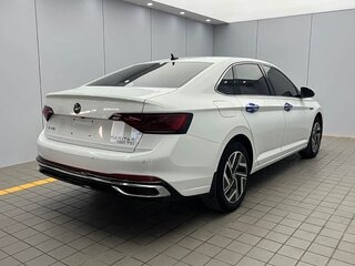 2022 Volkswagen Sagitar III Рестайлинг, белый, 1670000 рублей, вид 4