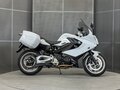 2013 BMW F 800 GT, белый, 599000 рублей