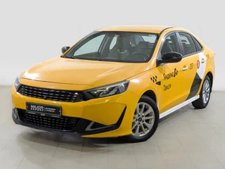 2023 Kaiyi E5, жёлтый, 965000 рублей, вид 1