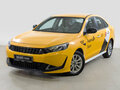 2023 Kaiyi E5, жёлтый, 965000 рублей