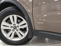 2017 Kia Sportage IV, коричневый, 2199999 рублей - вид 11