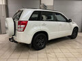 2013 Suzuki Grand Vitara II Рестайлинг 2, белый - вид 2