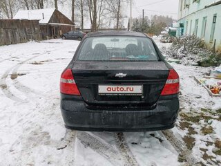 2012 ЗАЗ Vida, чёрный, 310000 рублей, вид 5