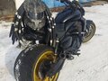 1999 Honda X4, чёрный, 700000 рублей - вид 1