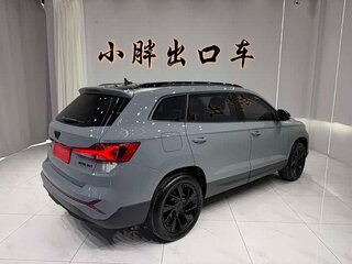 2023 Jetta VS7 I Рестайлинг 1, серый, 1350000 рублей, вид 5