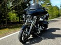 2020 Harley-Davidson Street Glide, чёрный, 1450000 рублей - вид 3