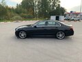 2016 Mercedes-Benz E-Класс 200 V (W213, S213, C238), чёрный - вид 2