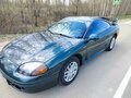 1994 Dodge Stealth, зелёный, 1000000 рублей