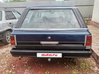 1987 Nissan Gloria VII (Y30), белый, 320000 рублей, вид 4