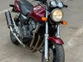 1994 Honda CB 400 Super Four, пурпурный, 300000 рублей - вид 7