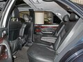 1998 Mercedes-Benz S-Класс 500 III (W140) Рестайлинг, серый - вид 3