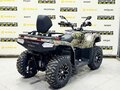 2026 Bizon YK450L EPS, коричневый - вид 4