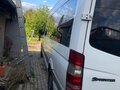 2007 Mercedes-Benz Sprinter, белый, 1000000 рублей - вид 4
