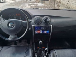 2018 Nissan Almera III (G15), белый, 850000 рублей, вид 4