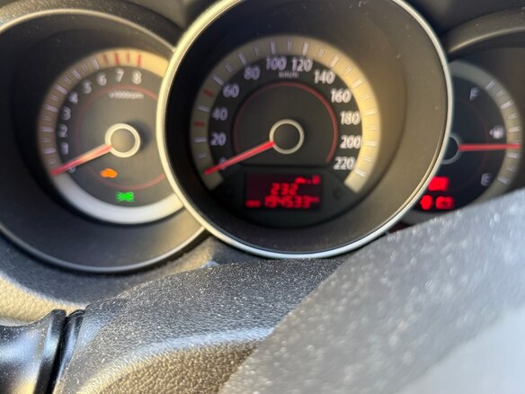 2011 Kia Cerato 5-speed II, голубой, 649999 рублей - вид 8