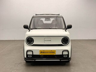 2025 Geely Panda Knight I, белый, 780000 рублей, вид 2